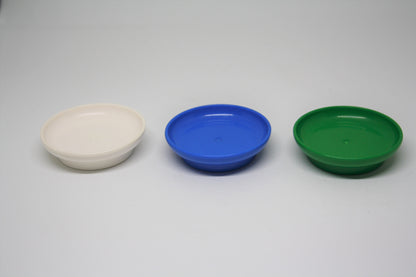 Duplo - Teller - versch. Farben - Einrichtung - Haushaltsartikel - Zubehör/Accessoires - Accessoires/Zubehör