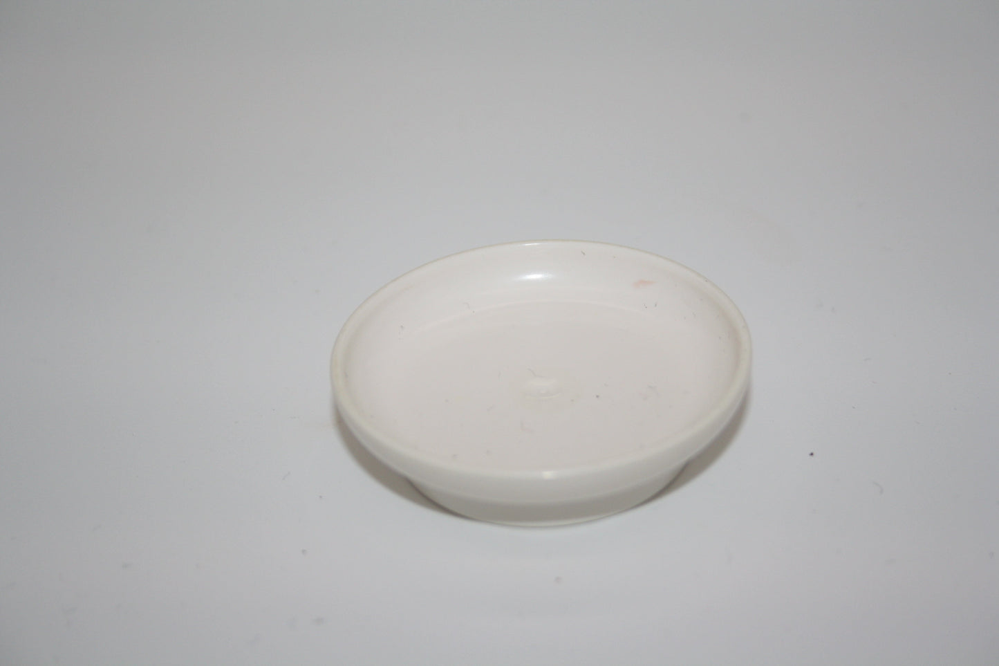 Duplo - Teller - versch. Farben - Einrichtung - Haushaltsartikel - Zubehör/Accessoires - weiß - Accessoires/Zubehör