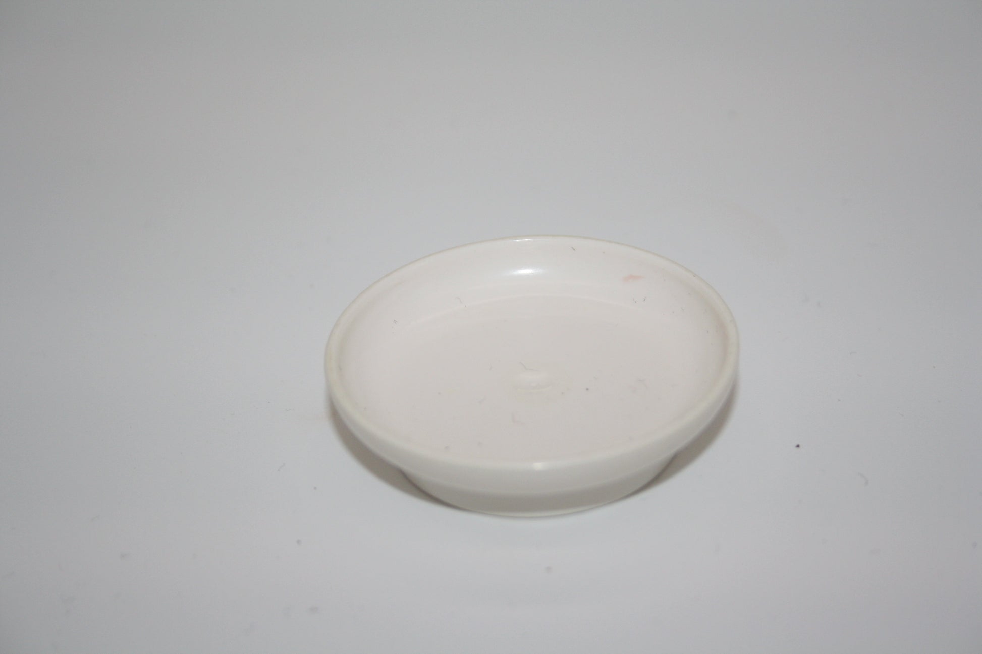 Duplo - Teller - versch. Farben - Einrichtung - Haushaltsartikel - Zubehör/Accessoires - weiß - Accessoires/Zubehör