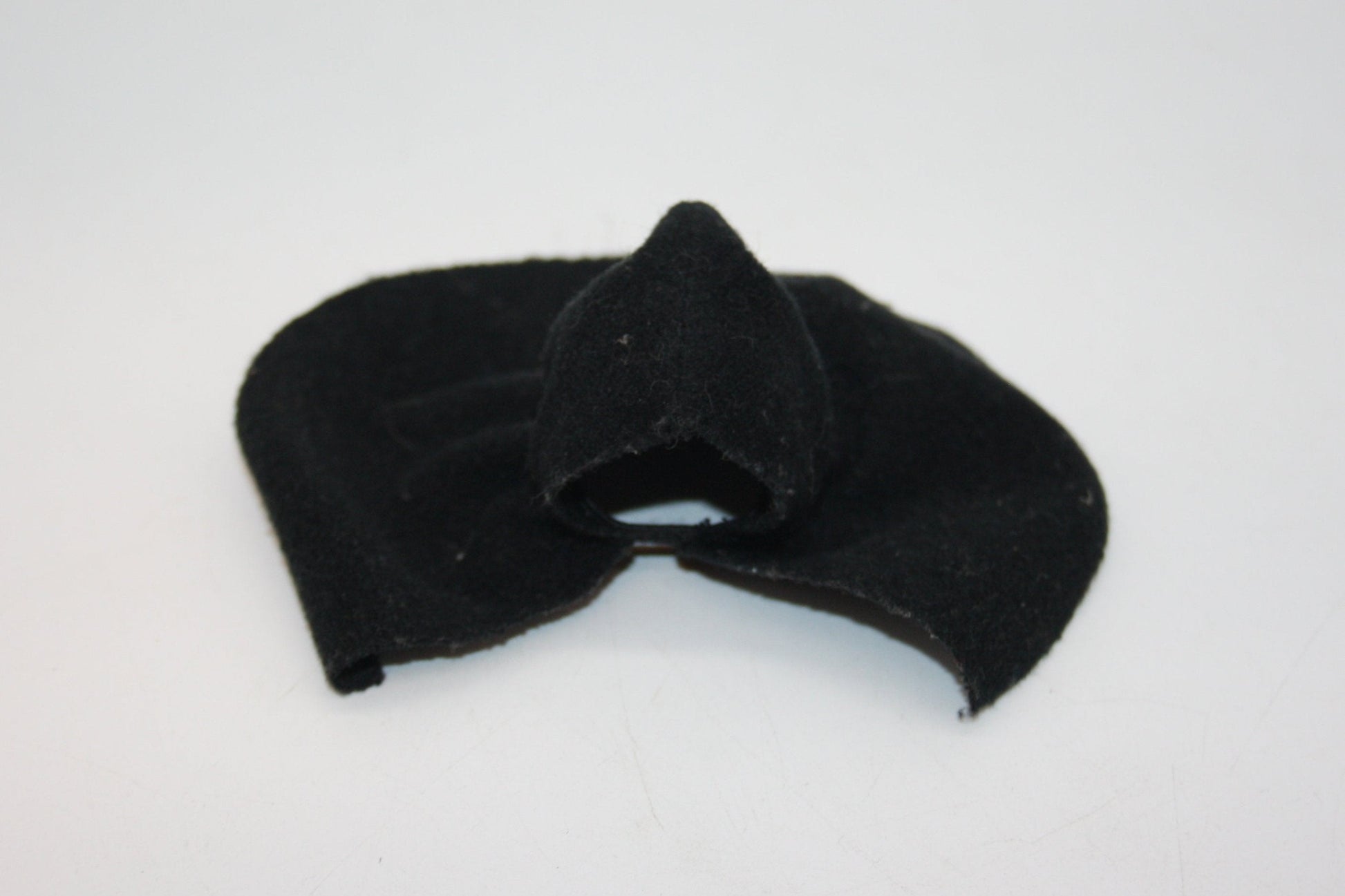 Duplo - Theater Umhang/Zauberer aus Stoff - schwarz - Accessoires/Zubehör - Einzelteile - Kleidung - Kleidung