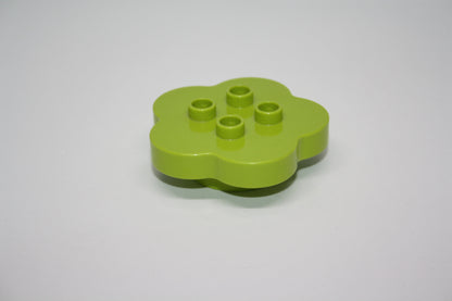 Duplo - Tische/Baumkrone - versch. Farben - Einrichtung - Möbel/Pflanzen - Küche/Wohnraum - grün - Möbel