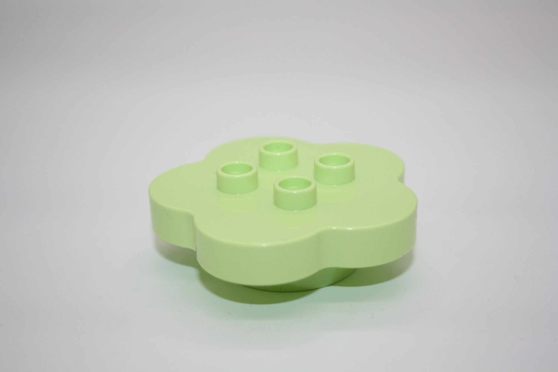 Duplo - Tische/Baumkrone - versch. Farben - Einrichtung - Möbel/Pflanzen - Küche/Wohnraum - pastellgrün - Möbel