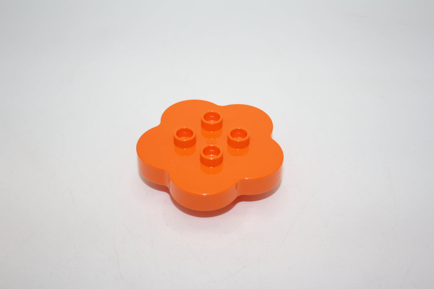 Duplo - Tische/Baumkrone - versch. Farben - Einrichtung - Möbel/Pflanzen - Küche/Wohnraum - orange - Möbel