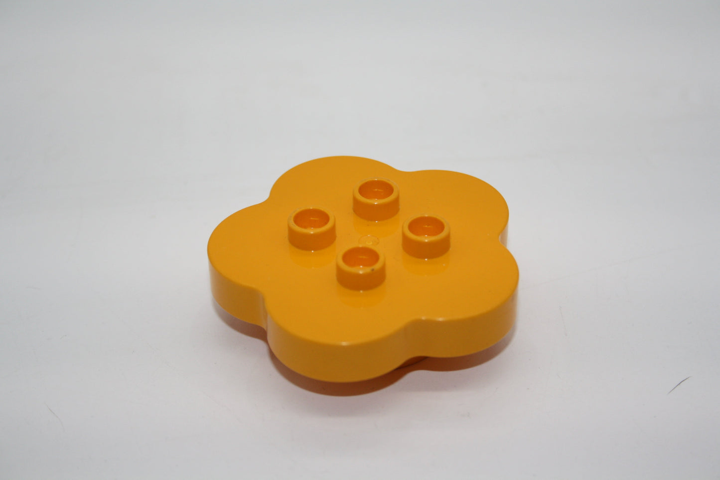 Duplo - Tische/Baumkrone - versch. Farben - Einrichtung - Möbel/Pflanzen - Küche/Wohnraum - dunkelgelb - Möbel