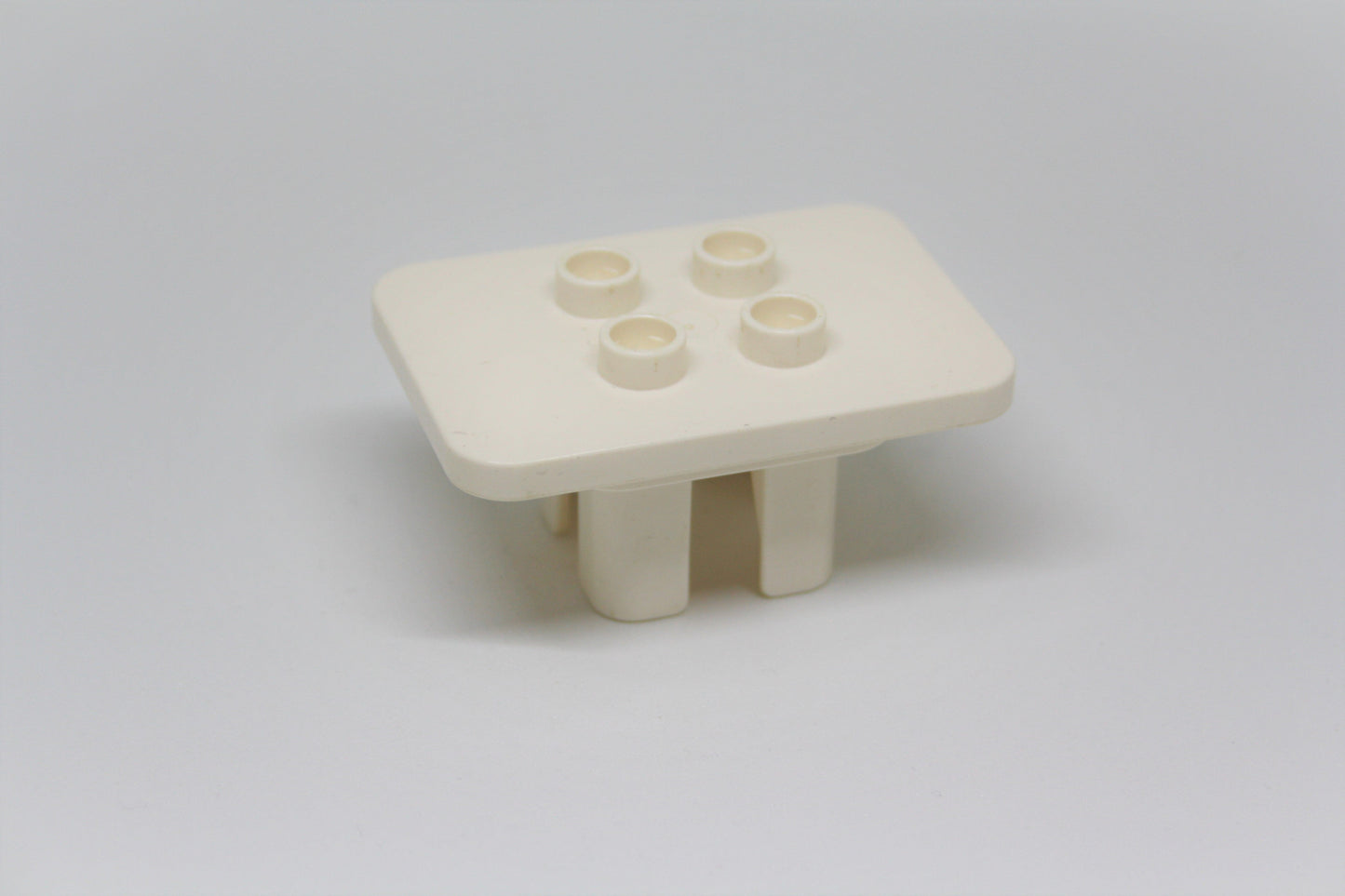 Duplo - Tische Eckig - versch. Farben - Einrichtung - Möbel - Küche/Wohnraum - weiß - Möbel