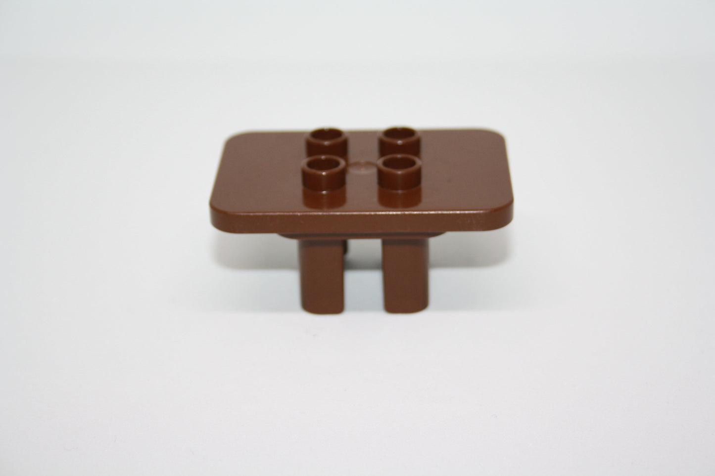 Duplo - Tische Eckig - versch. Farben - Einrichtung - Möbel - Küche/Wohnraum - braun - Möbel