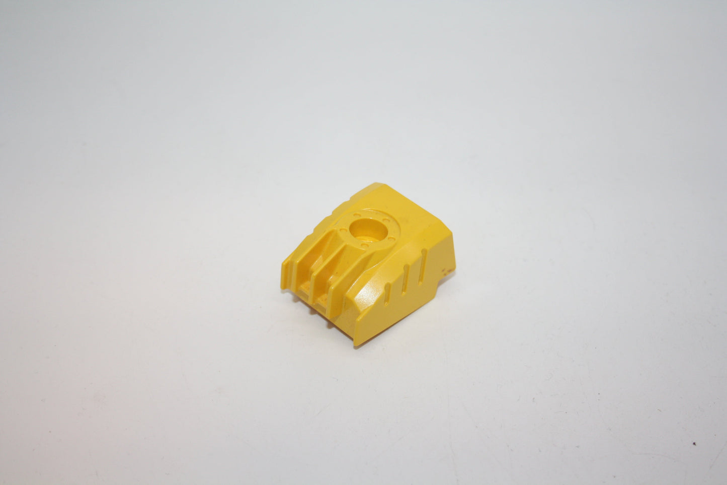 Duplo Toolo - 2x2 Intelli Sound Stein - 45751 - versch. Farben - Ersatzteil - Gelb - Ersatzteil/Einzelteil