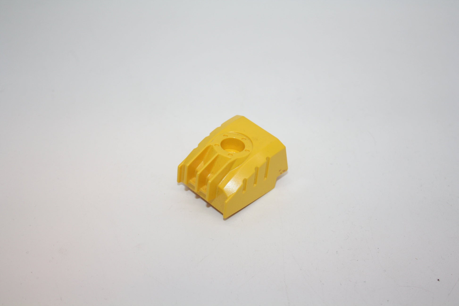 Duplo Toolo - 2x2 Intelli Sound Stein - 45751 - versch. Farben - Ersatzteil - Gelb - Ersatzteil/Einzelteil