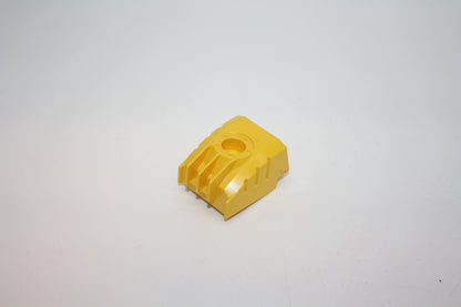 Duplo Toolo - 2x2 Intelli Sound Stein - 45751 - versch. Farben - Ersatzteil - Gelb - Ersatzteil/Einzelteil