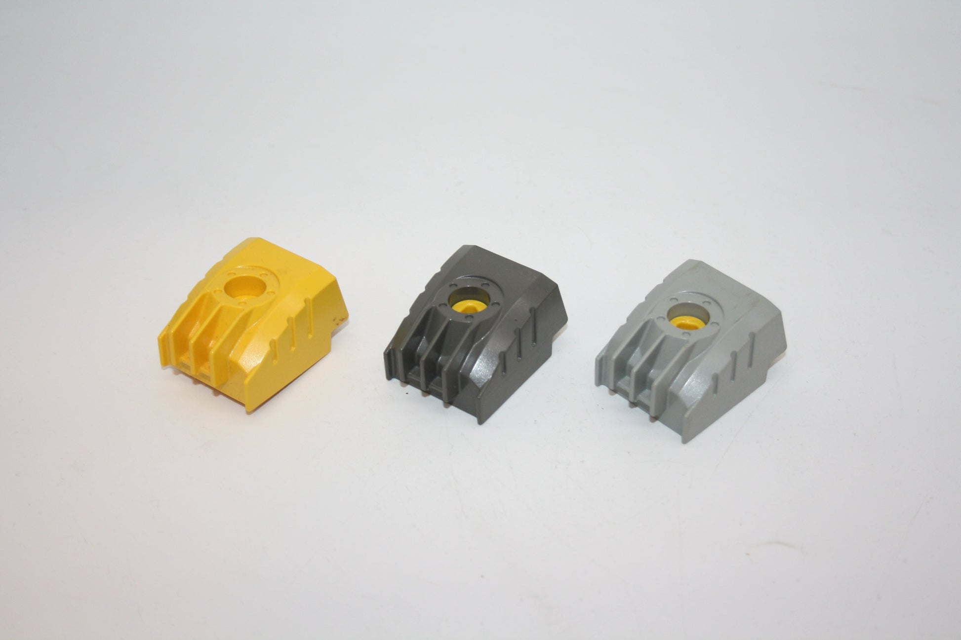 Duplo Toolo - 2x2 Intelli Sound Stein - 45751 - versch. Farben - Ersatzteil - Ersatzteil/Einzelteil