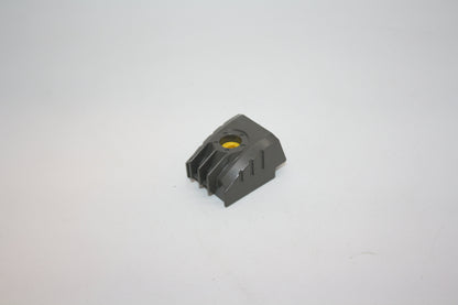 Duplo Toolo - 2x2 Intelli Sound Stein - 45751 - versch. Farben - Ersatzteil - grau - Ersatzteil/Einzelteil