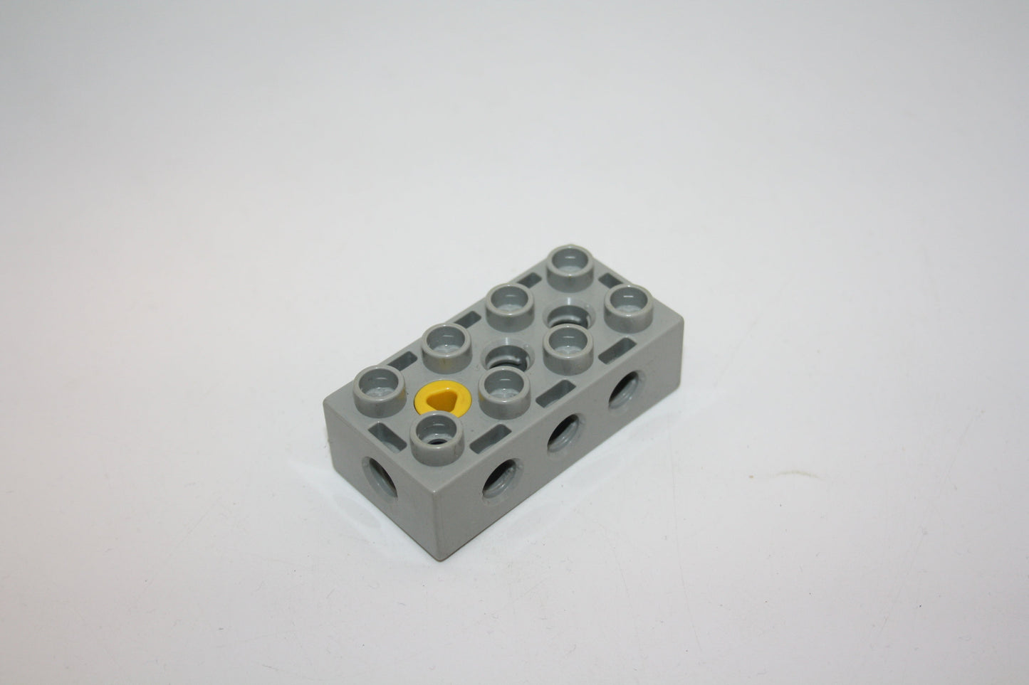 Duplo Toolo - 2x4 Stein - hellgrau - 31184c01 - Ersatzteil - Ersatzteile