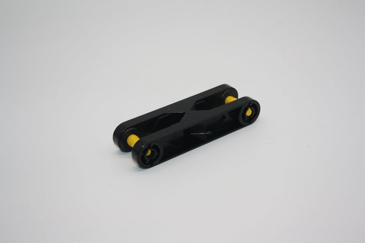 Duplo Toolo - 2x6 Arm/Gelenk - 7279c01 - schwarz - Ersatzteil - Ersatzteile