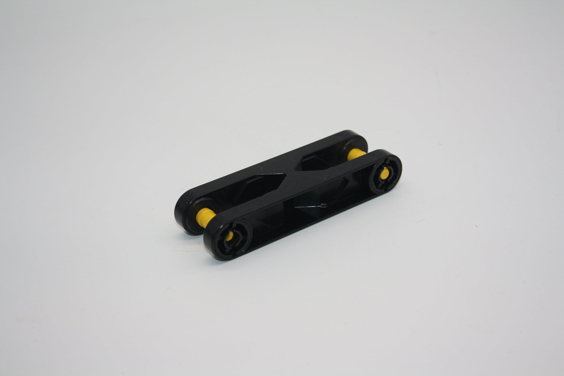 Duplo Toolo - 2x6 Arm/Gelenk - 7279c01 - schwarz - Ersatzteil - Ersatzteile