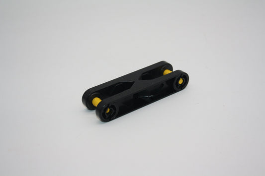 Duplo Toolo - 2x6 Arm/Gelenk - 7279c01 - schwarz - Ersatzteil - Ersatzteile