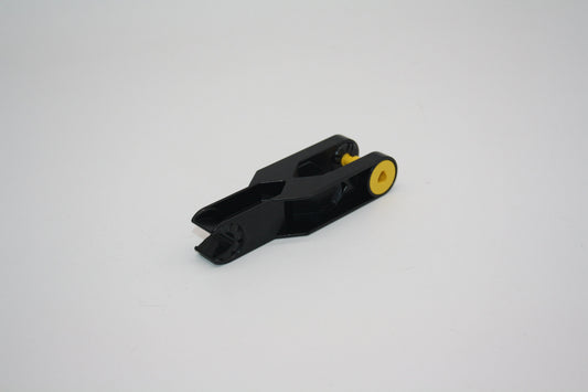 Duplo Toolo - 2x6 Y-Arm/Gelenk - 6275c01 - schwarz - Ersatzteil - Ersatzteile