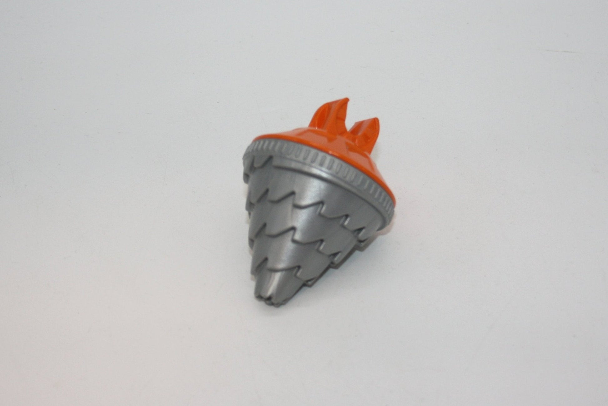 Duplo Toolo - Bohrer - x1461c01 - orange-grau - Fahrzeuge - Ersatzteil - Fahrzeuge - Ersatzteil