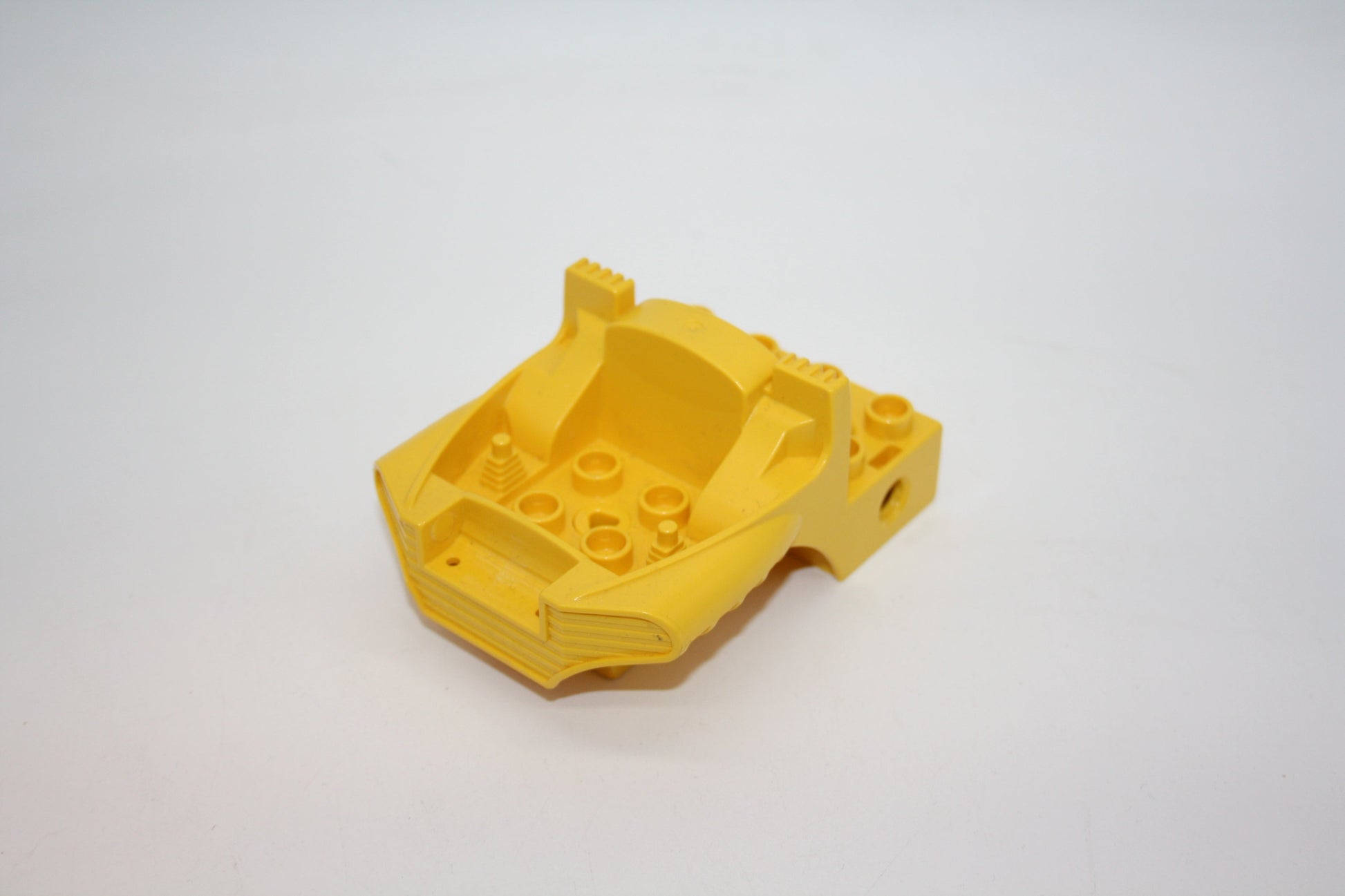 Duplo - Toolo Cockpit - verschiedene Farben - Einzelteile - Gelb - Ersatzteile