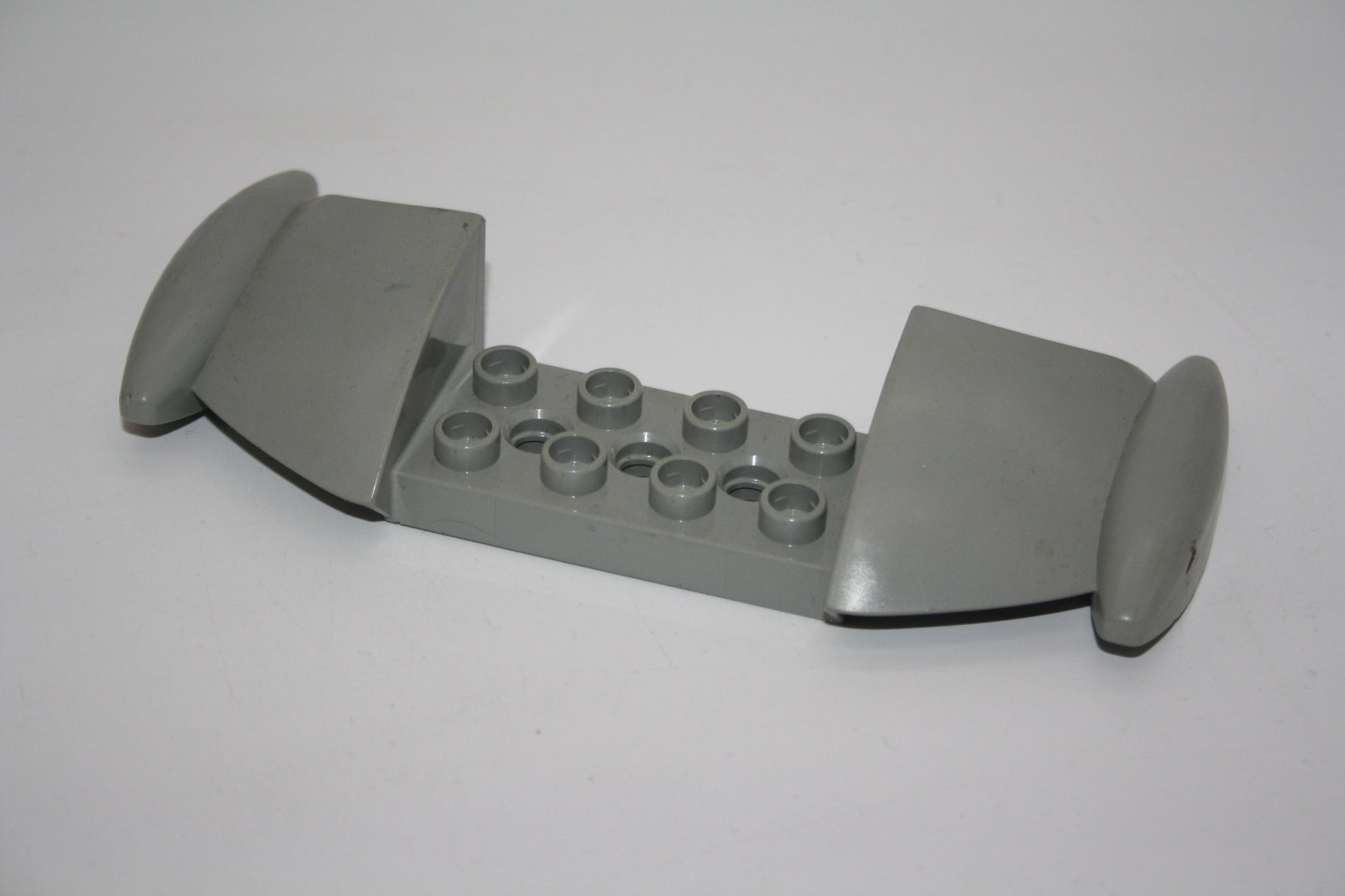 Duplo Toolo - Flügel - 31238 - hellgrau - Ersatzteil - Ersatzteil/Einzelteil