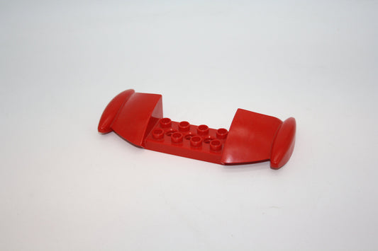 Duplo Toolo - Flügel - 31238 - rot - Ersatzteil - Ersatzteil/Einzelteil