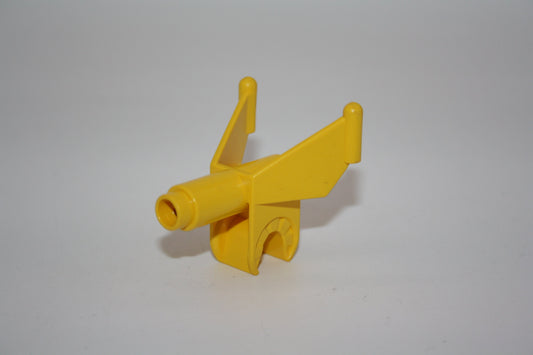 Duplo Toolo - Hydrodüse/Wasserkanone/Spritze - 6363 - gelb - Fahrzeuge - Ersatzteil - Ersatzteil/Einzelteil