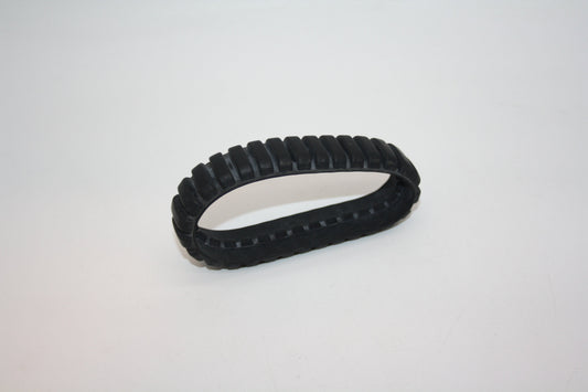 Duplo Toolo - Kettenrad/Lauffläche Reifen/Räder - x1228 - schwarz - Zubehör/Ersatzteile - Toolo