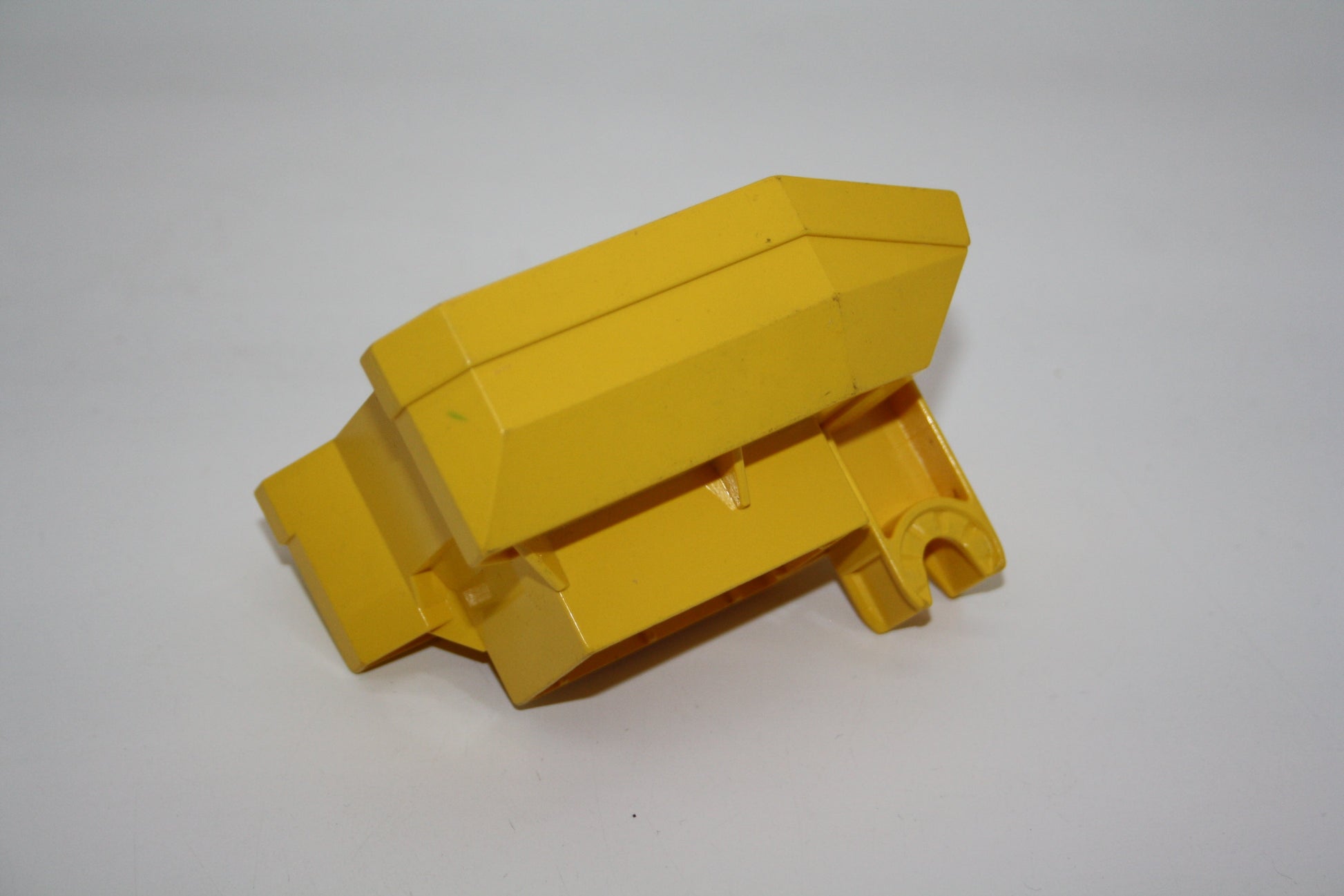 Duplo Toolo - Ladefläche/Kippwanne - 6311 - gelb - Fahrzeuge - Ersatzteil - Fahrzeuge - Ersatzteil