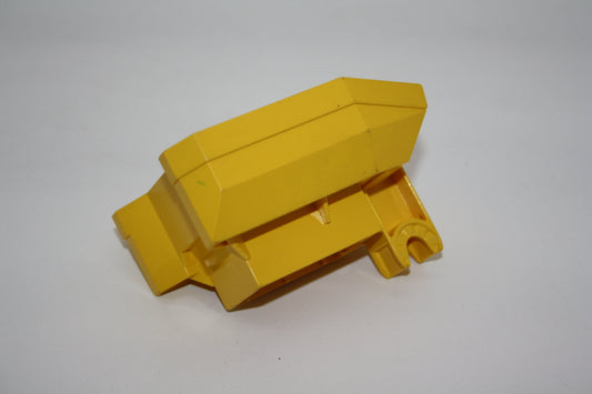 Duplo Toolo - Ladefläche/Kippwanne - 6311 - gelb - Fahrzeuge - Ersatzteil - Fahrzeuge - Ersatzteil