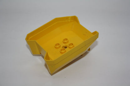 Duplo Toolo - Ladefläche/Kippwanne - 6311 - gelb - Fahrzeuge - Ersatzteil - Fahrzeuge - Ersatzteil