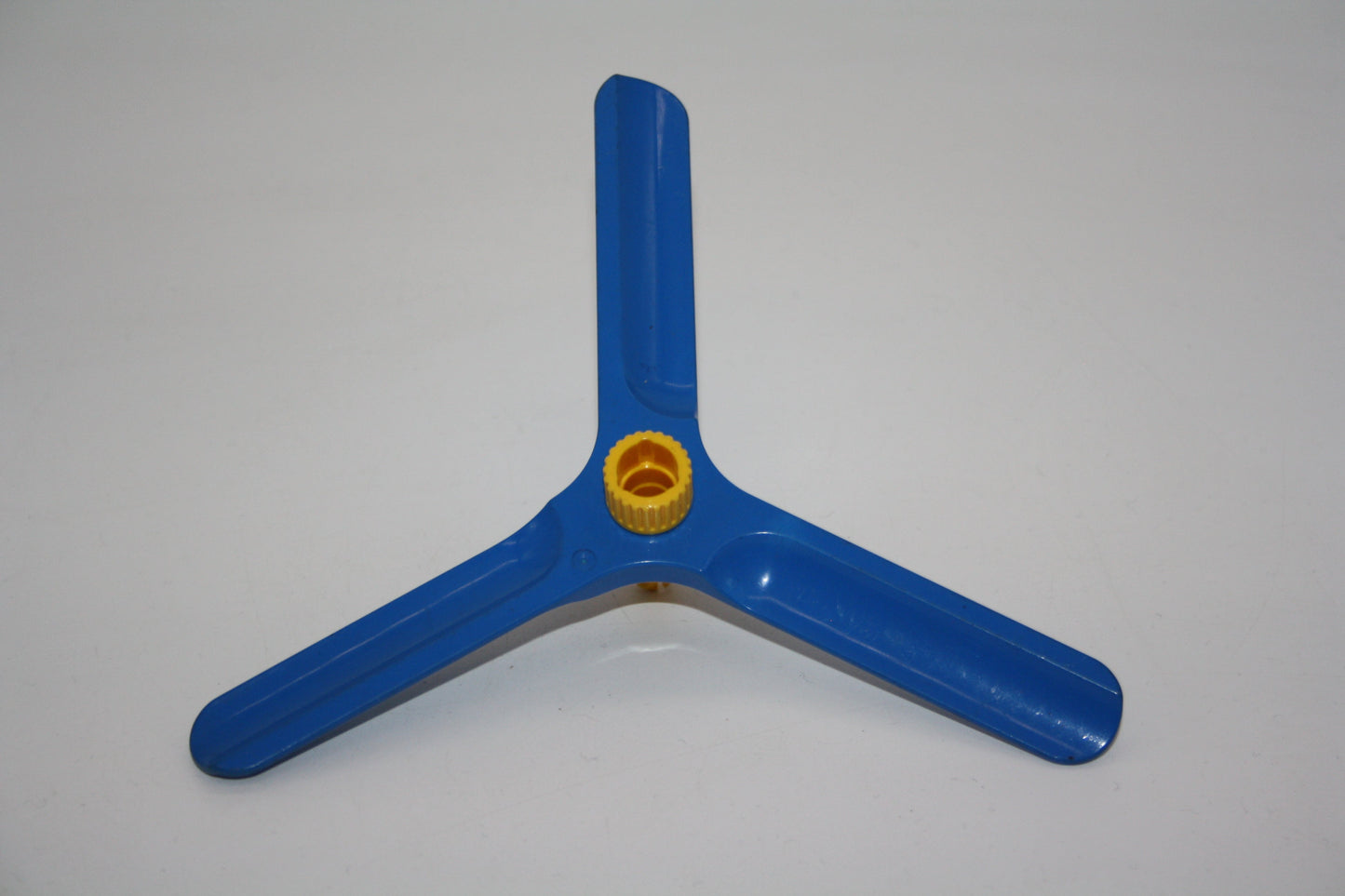 Duplo Toolo - Propeller lang - 6670c01 - blau - Ersatzteil - Ersatzteil/Einzelteil