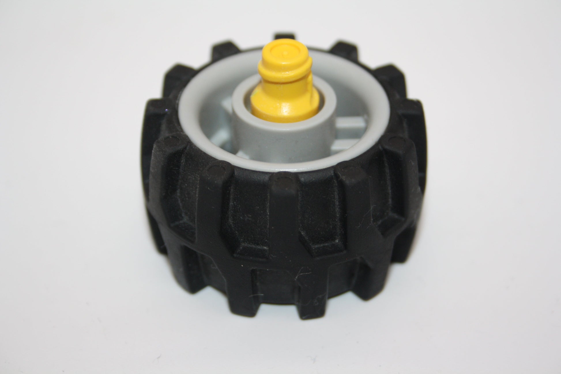 Duplo Toolo - Reifen/Räder - versch. Varianten - Zubehör/Ersatzteile - Straßen Reifen - Toolo