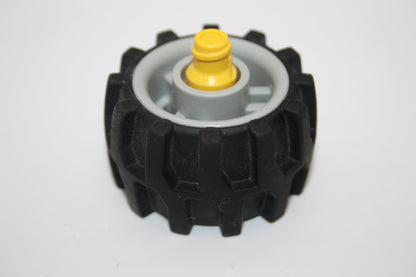 Duplo Toolo - Reifen/Räder - versch. Varianten - Zubehör/Ersatzteile - Straßen Reifen - Toolo