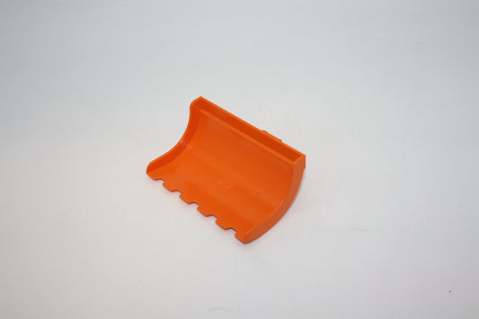 Duplo Toolo - Schaufel/Baggerschaufel - 6294 - orange - Fahrzeuge - Ersatzteil - Fahrzeuge - Ersatzteil