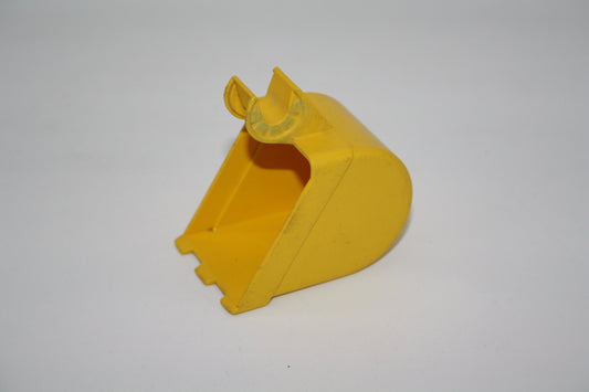 Duplo Toolo - Schaufel/Baggerschaufel - 6310 - gelb - Fahrzeuge - Ersatzteil - Fahrzeuge - Ersatzteil