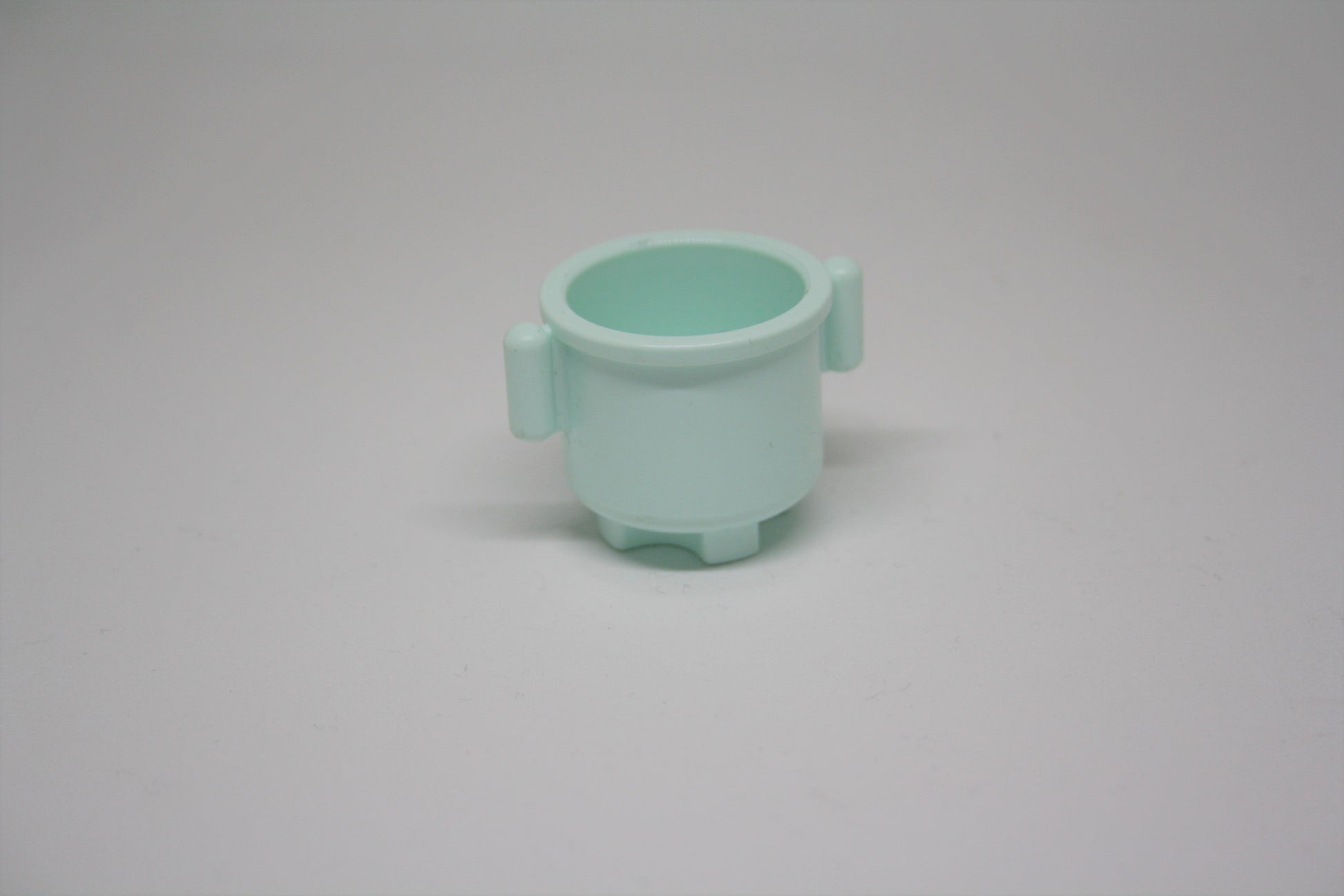 Duplo - Topf/Töpfe/Kochtöpfe/Kessel - versch. Farben/Formen - Einrichtung - Haushaltsartikel - Zubehör/Accessoires