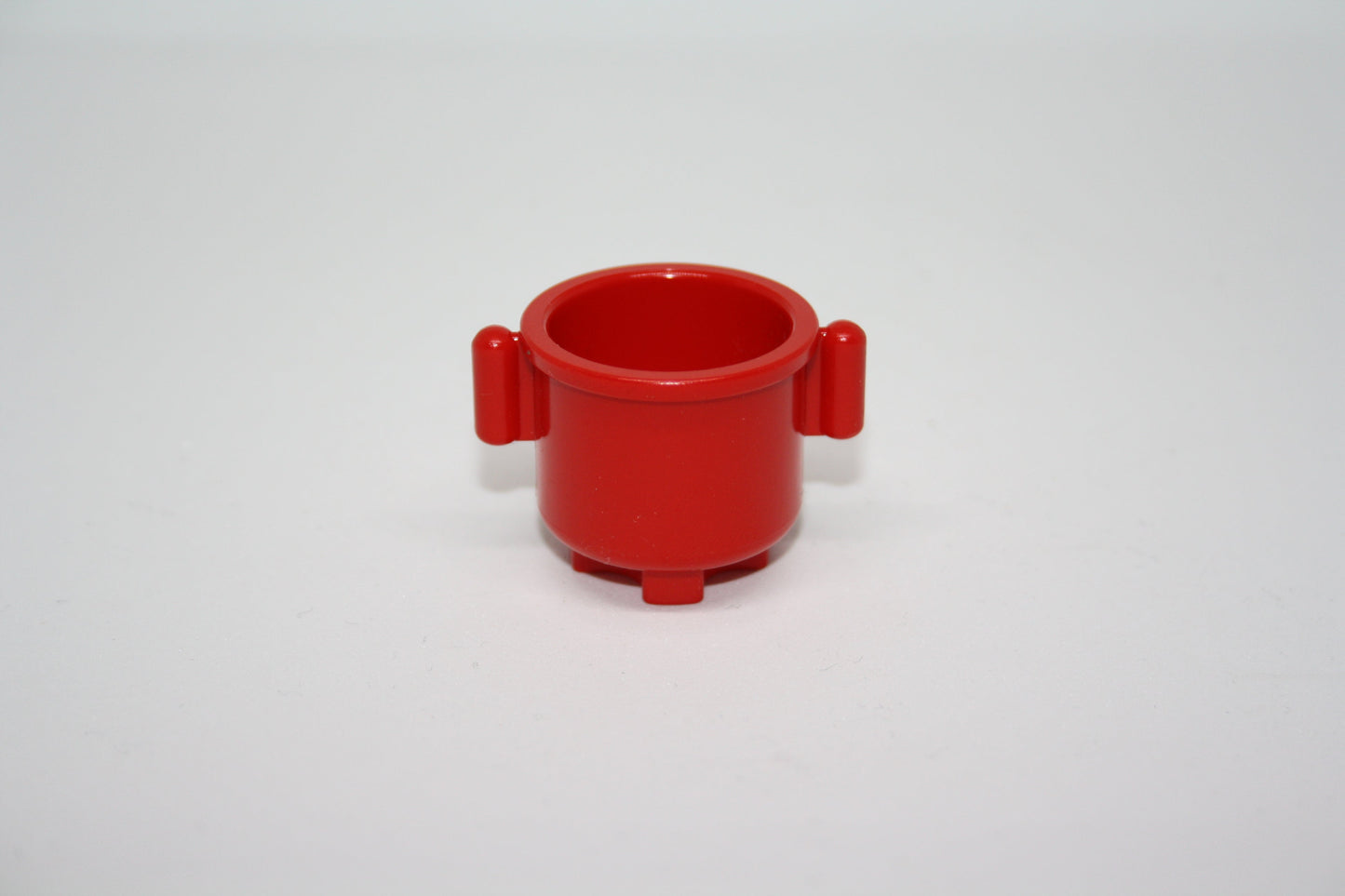 Duplo - Topf/Töpfe/Kochtöpfe/Kessel - versch. Farben/Formen - Einrichtung - Haushaltsartikel - Zubehör/Accessoires