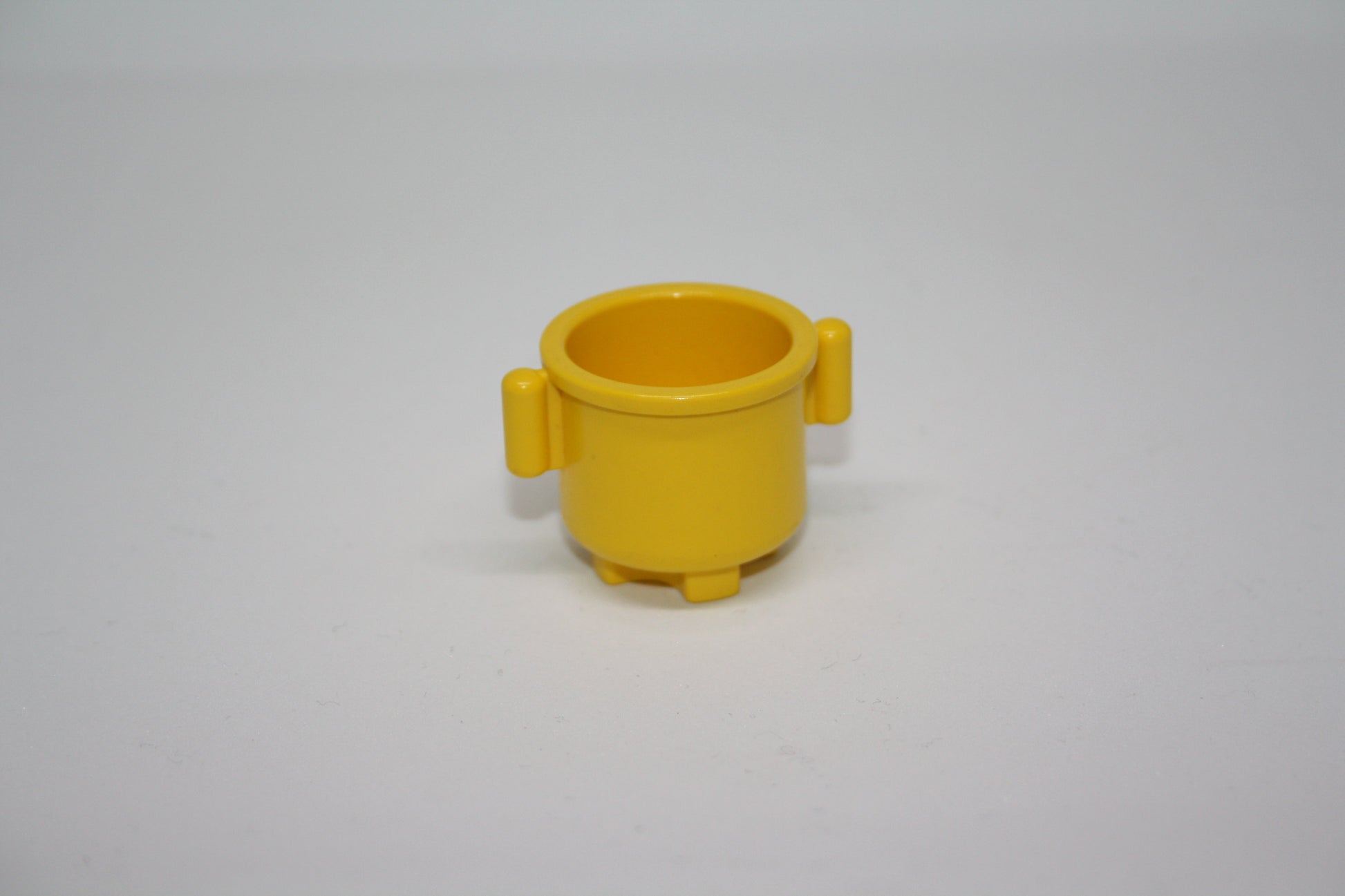 Duplo - Topf/Töpfe/Kochtöpfe/Kessel - versch. Farben/Formen - Einrichtung - Haushaltsartikel - Zubehör/Accessoires