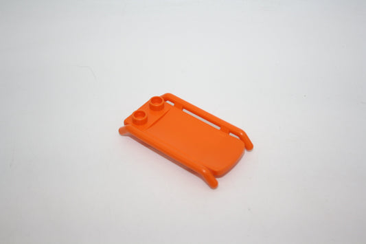 Duplo - Trage/Rettungstrage/Krankentrage - orange - Accessoires/Zubehör - Einzelteile - Accessoires