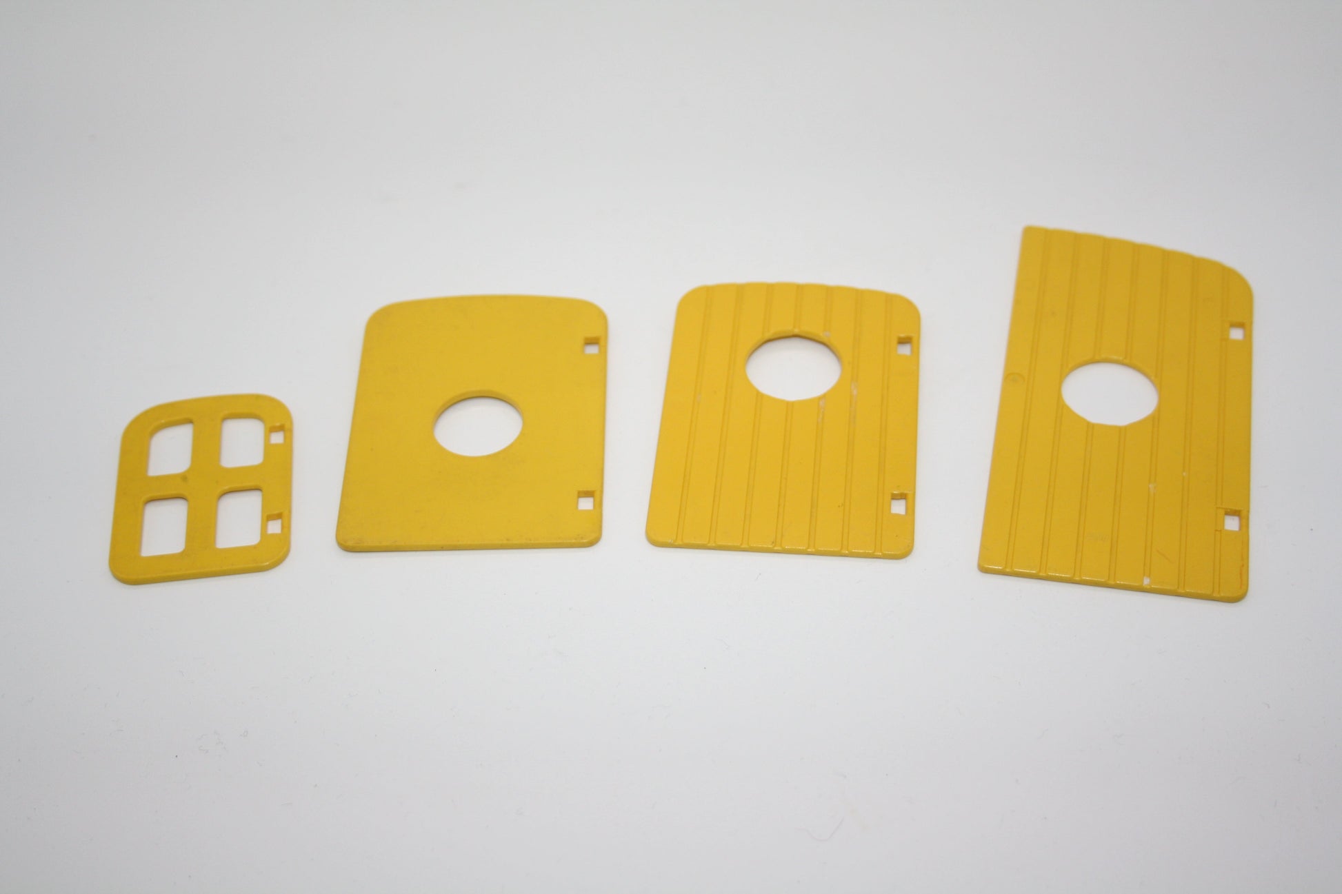 Duplo - Türen/Tore/Fenster für große Scheune - versch. Varianten - Ersatzteile/Einsätze - Einsätze