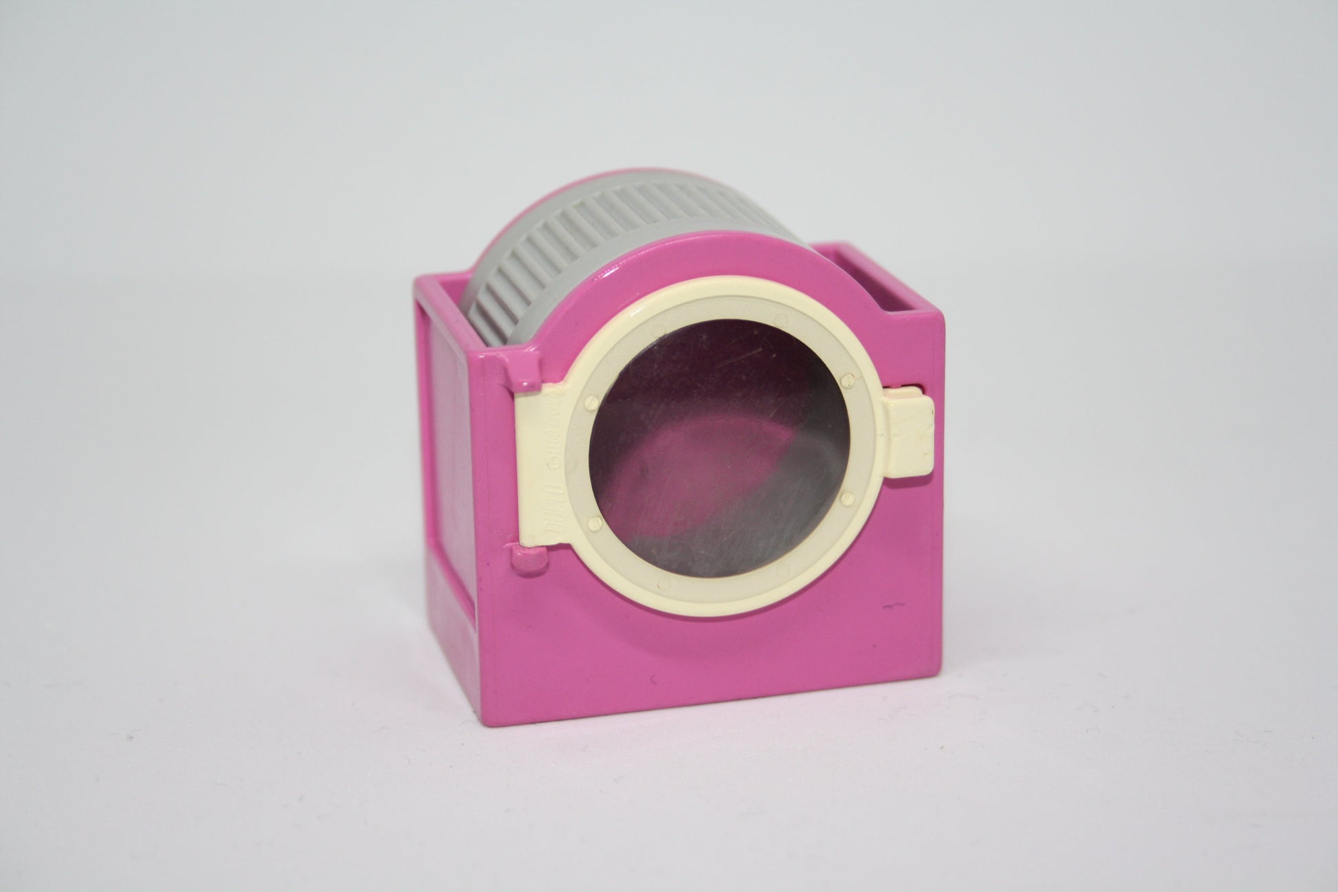 Duplo - Waschmaschine - Einrichtung - Möbel - Wohnraum - Haushaltsgeräte