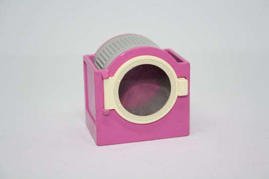 Duplo - Waschmaschine - Einrichtung - Möbel - Wohnraum - Haushaltsgeräte