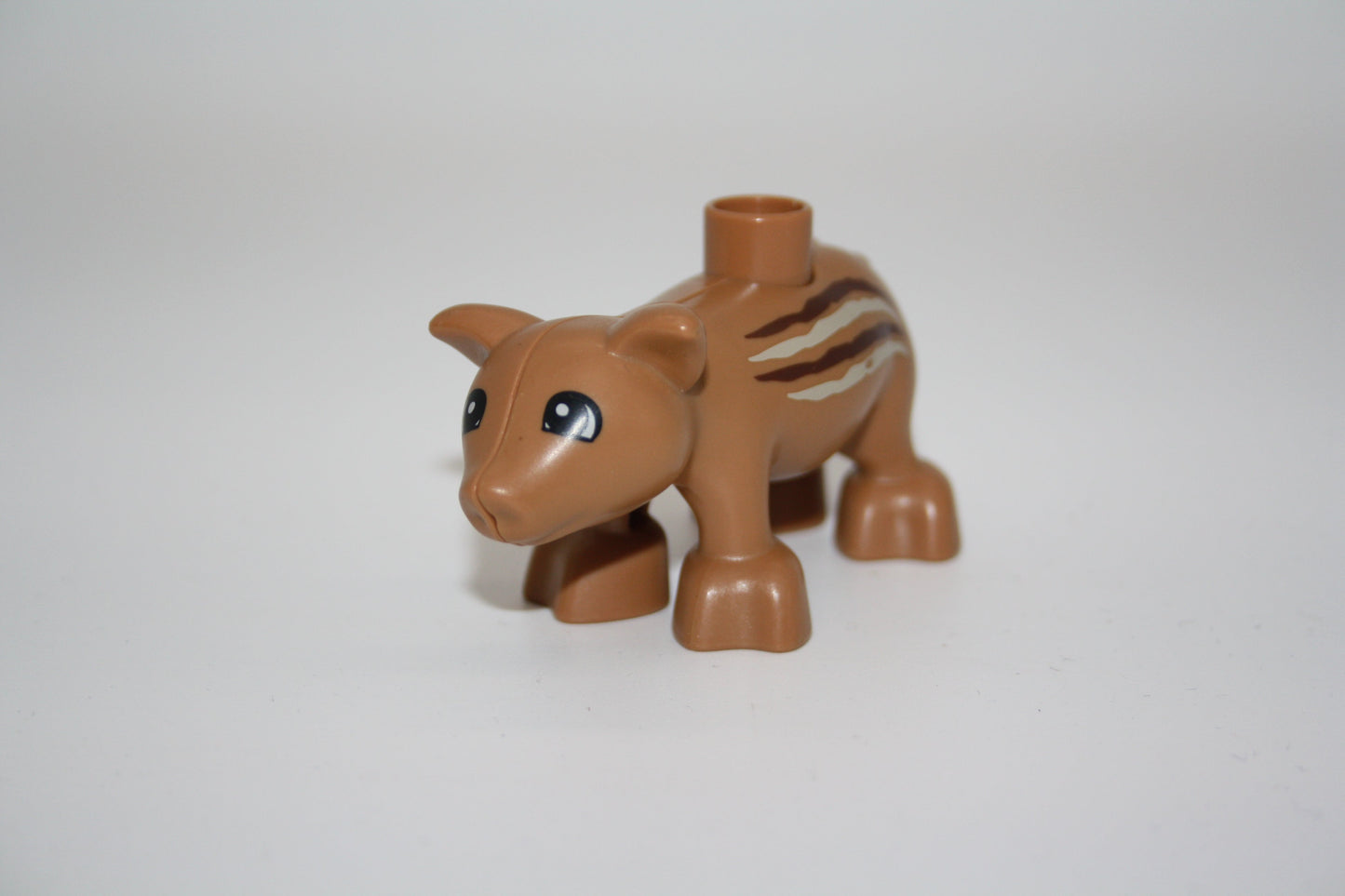 Duplo - Wildschwein - Tiere - Zoo/Safari - Bauernhof - Tiere