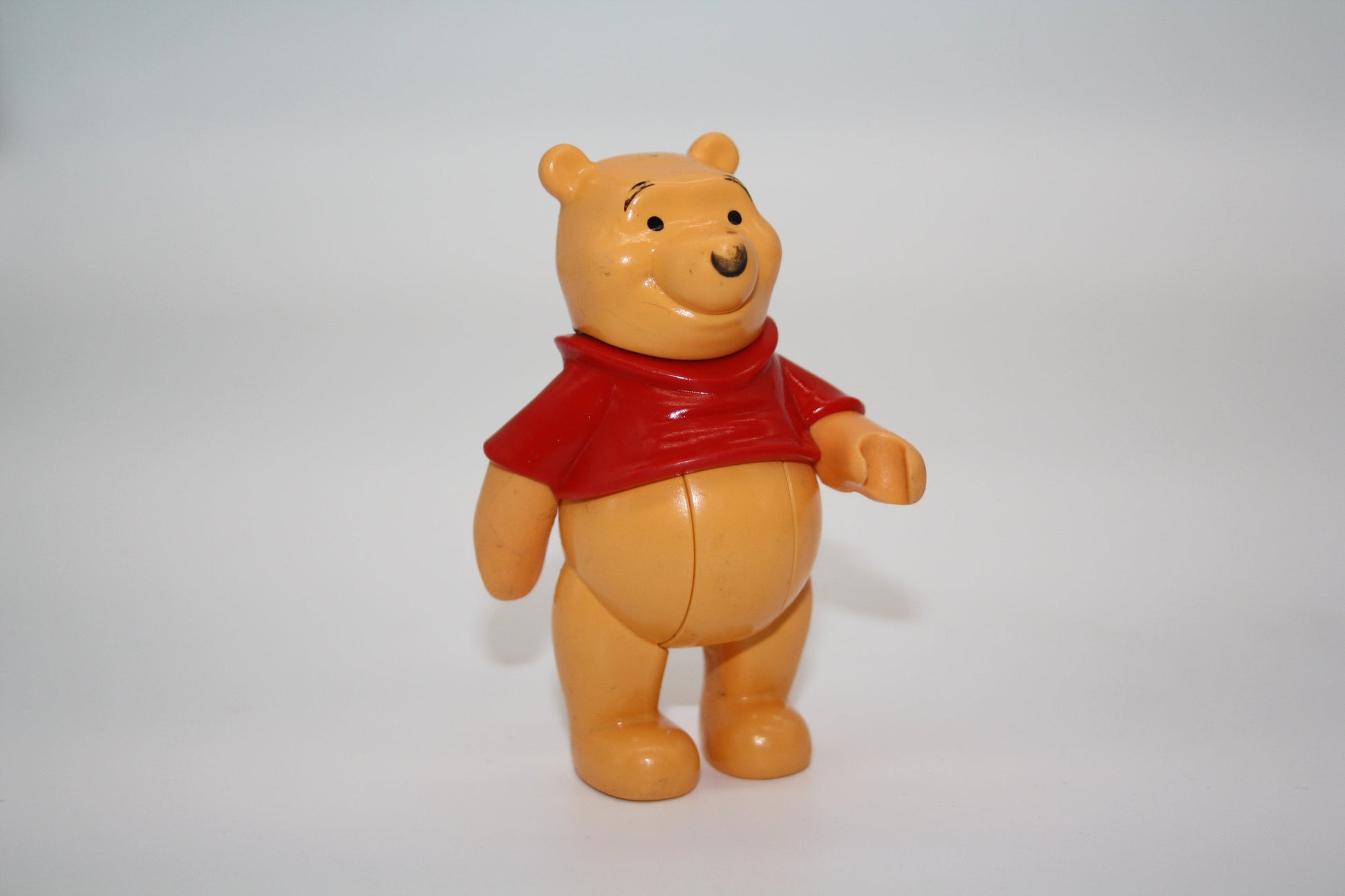 Duplo - Winnie alt aus Winnie Puuh - Disney Figur - neue Serie - Figuren