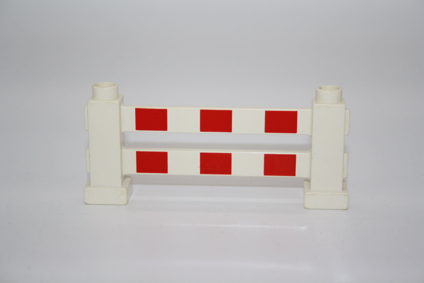 Duplo - Zäune - verschiedene Ausführungen und Farben - Baustellenzaun - Kleinteile/Einzelteile