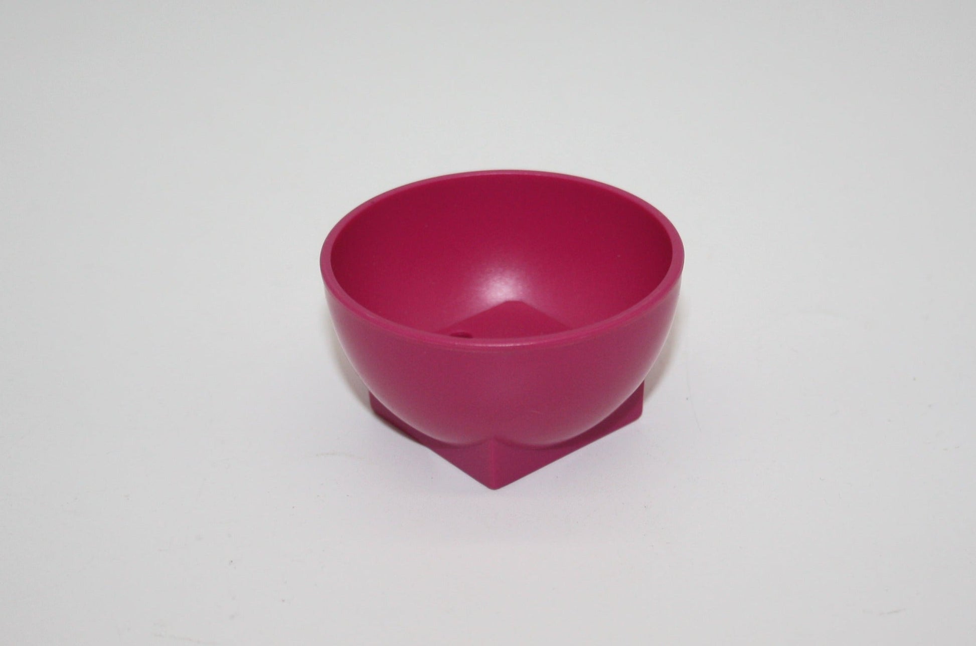 Duplo - Zooters Maul Unten - rot/pink - Fantasy - Ersatzteil - Ersatzteile/Zooters