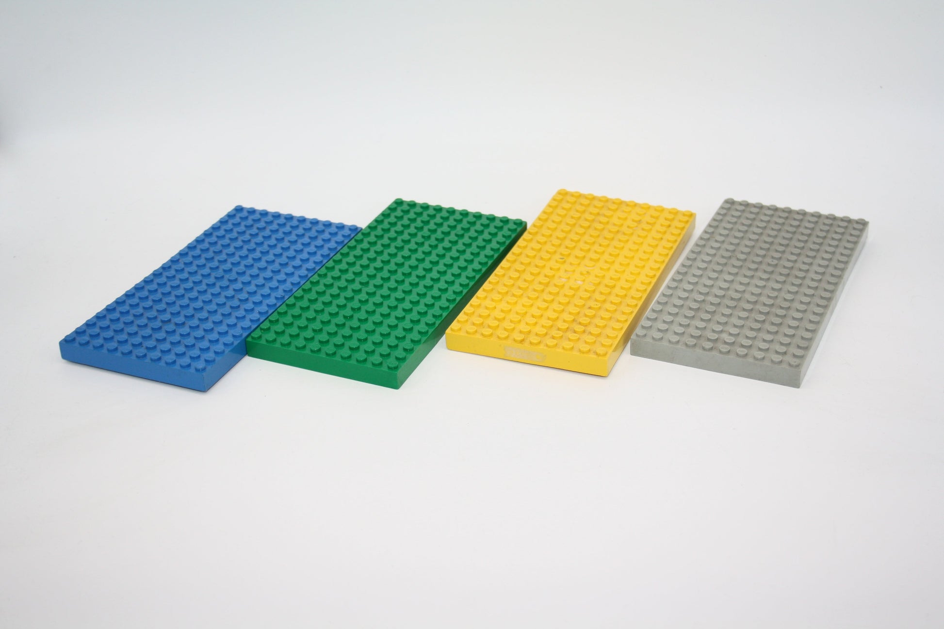 LEGO® - 10x20 dicke Platte/Stein - versch. Farben - Platten - Base Plate - Platten/Plättchen