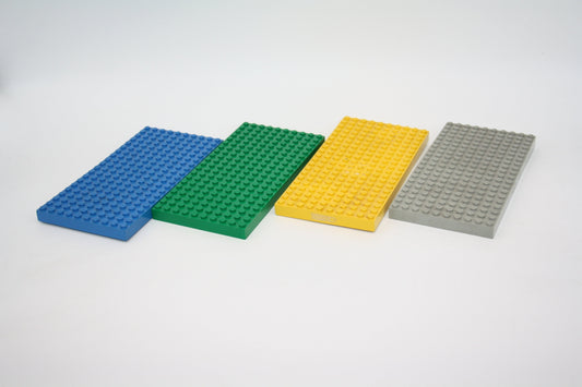LEGO® - 10x20 dicke Platte/Stein - versch. Farben - Platten - Base Plate - Platten/Plättchen