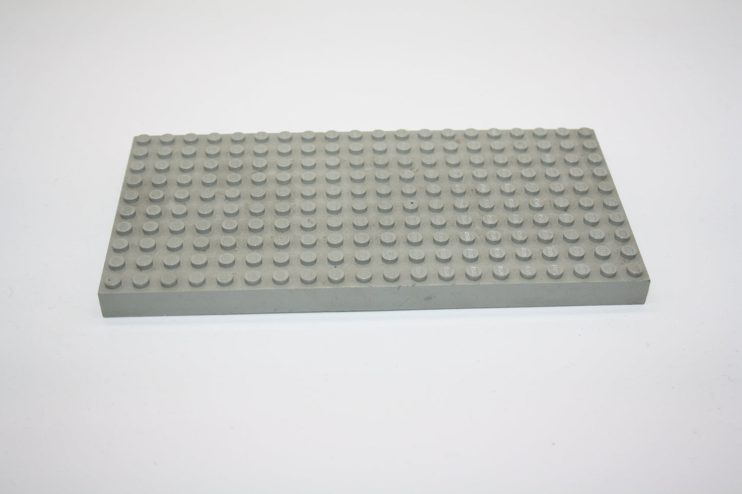 LEGO® - 10x20 dicke Platte/Stein - versch. Farben - Platten - Base Plate - hellgrau - Platten/Plättchen