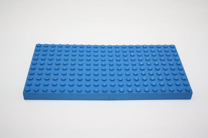 LEGO® - 10x20 dicke Platte/Stein - versch. Farben - Platten - Base Plate - blau - Platten/Plättchen