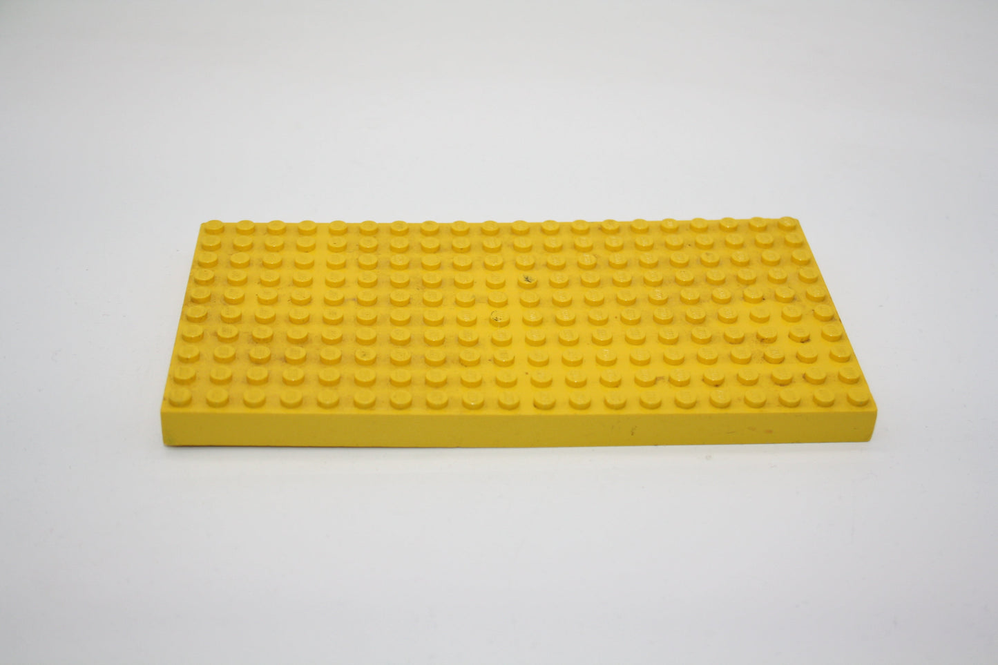 LEGO® - 10x20 dicke Platte/Stein - versch. Farben - Platten - Base Plate - gelb - Platten/Plättchen